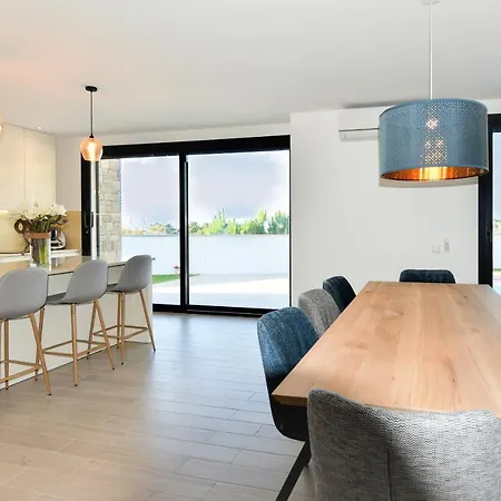 Moradia Sussurros Do Mar Willa