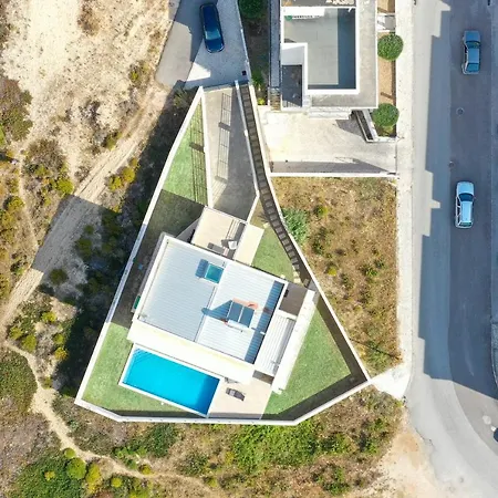 Moradia Sussurros Do Mar Willa *