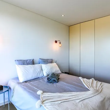 Moradia Sussurros Do Mar Willa *