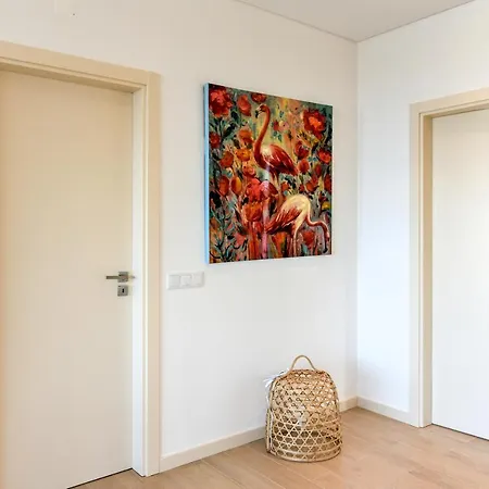 Willa Moradia Sussurros Do Mar *