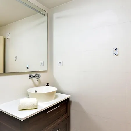 Moradia Sussurros Do Mar *