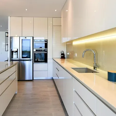 Moradia Sussurros Do Mar *