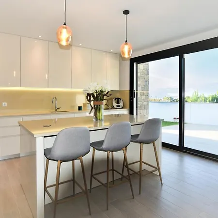 Moradia Sussurros Do Mar Willa