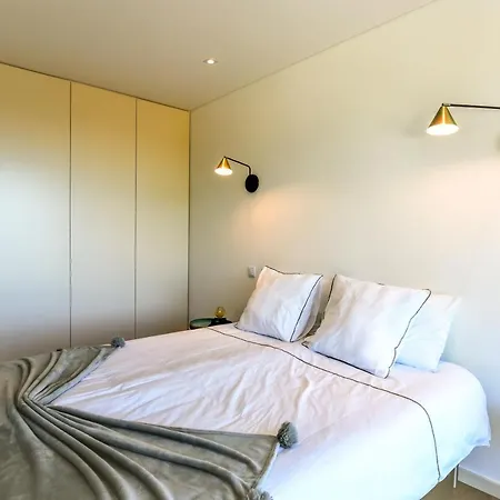 Moradia Sussurros Do Mar Willa Nazaré