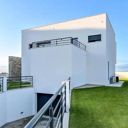 Moradia Sussurros Do Mar Willa