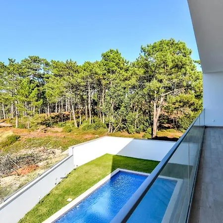 Moradia Sussurros Do Mar Willa *