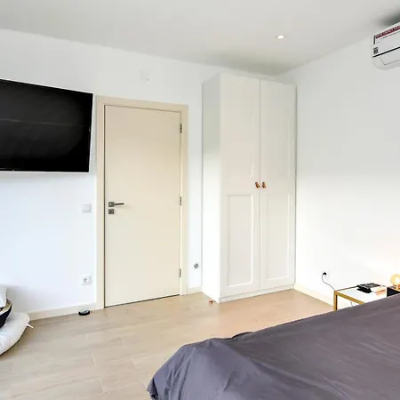 Willa Moradia Sussurros Do Mar *