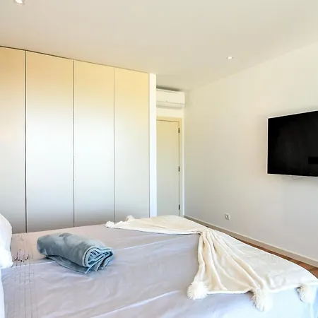 Willa Moradia Sussurros Do Mar Nazaré