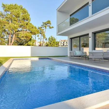 Willa Moradia Sussurros Do Mar