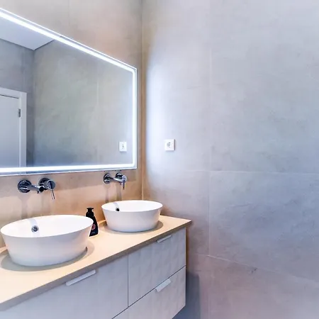 Moradia Sussurros Do Mar Willa Nazaré