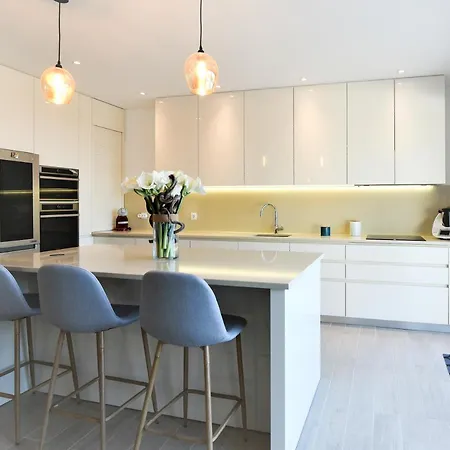 Willa Moradia Sussurros Do Mar Nazaré