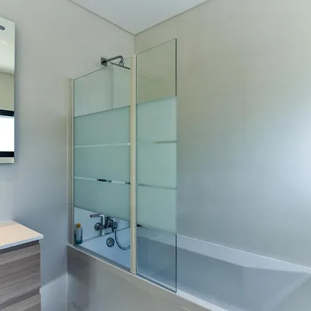 Moradia Sussurros Do Mar Willa Nazaré