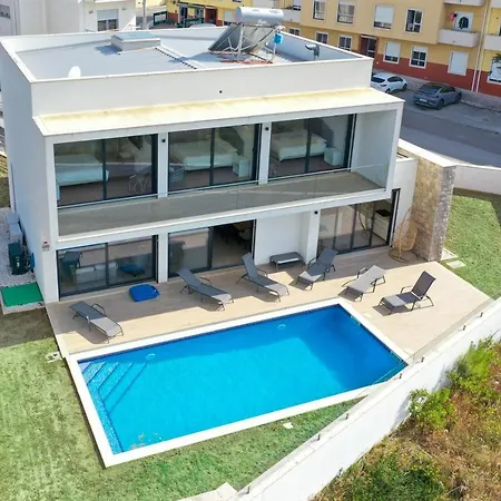 Vila Moradia Sussurros Do Mar *
